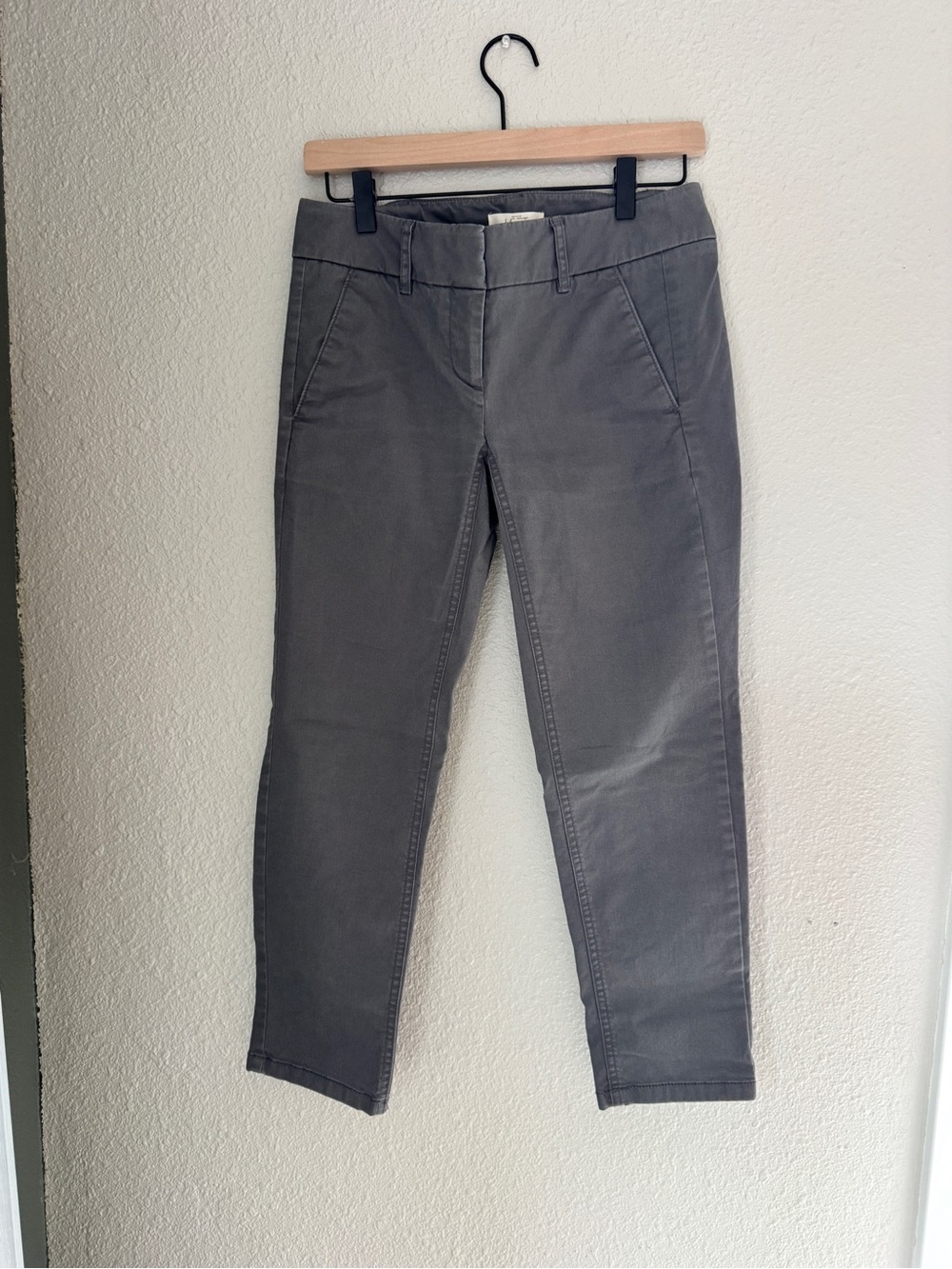 Loft chinos 0P 🩶